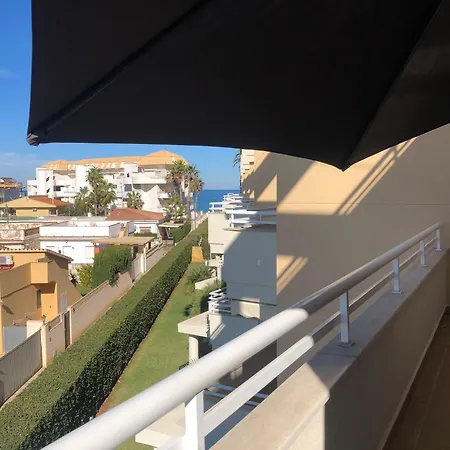 El Faro B1- 2 Piso-serviden Denia