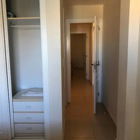 El Faro B1- 2 Piso-serviden Denia
