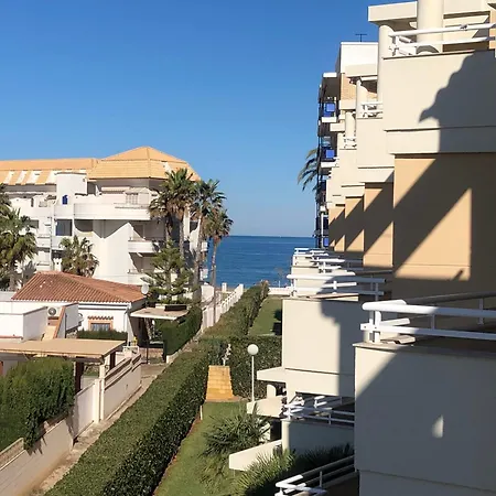 El Faro B1- 2 Piso-serviden