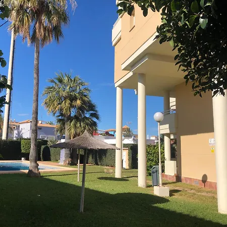 El Faro B1- 2 Piso-serviden