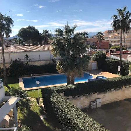 El Faro B1- 2 Piso-serviden Apartamento