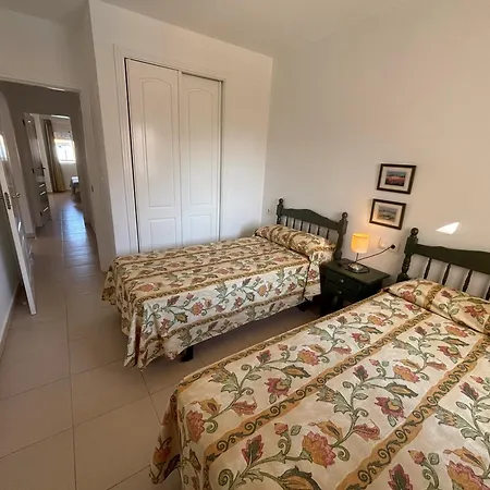 El Faro B1- 2 Piso-serviden Daire Denia