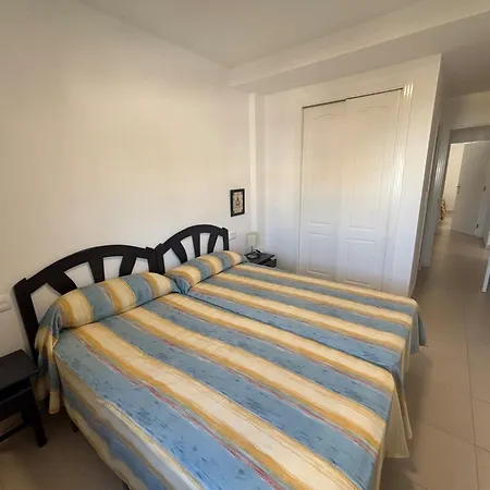 El Faro B1- 2 Piso-serviden Daire