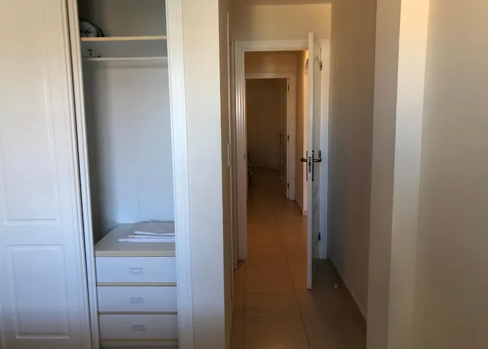 El Faro B1- 2 Piso-serviden Dénia