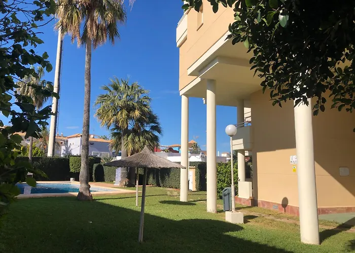 El Faro B1- 2 Piso-serviden