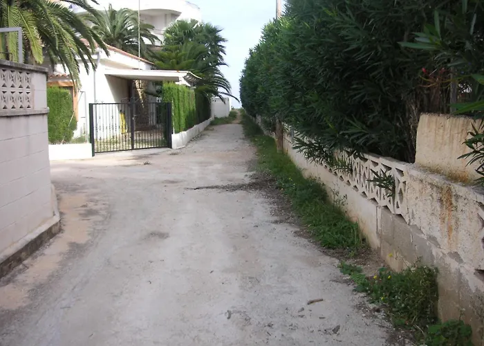 El Faro B1- 2 Piso-serviden