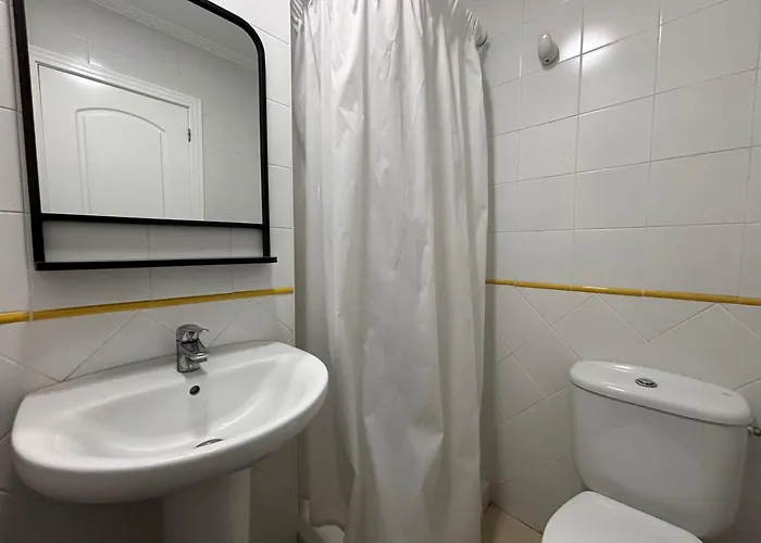 El Faro B1- 2 Piso-serviden Dénia