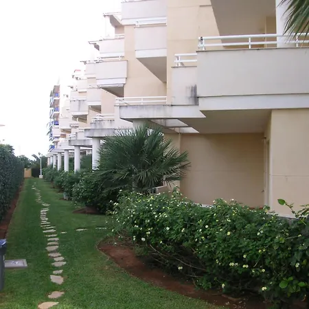 El Faro B1- 2 Piso-serviden Apartment